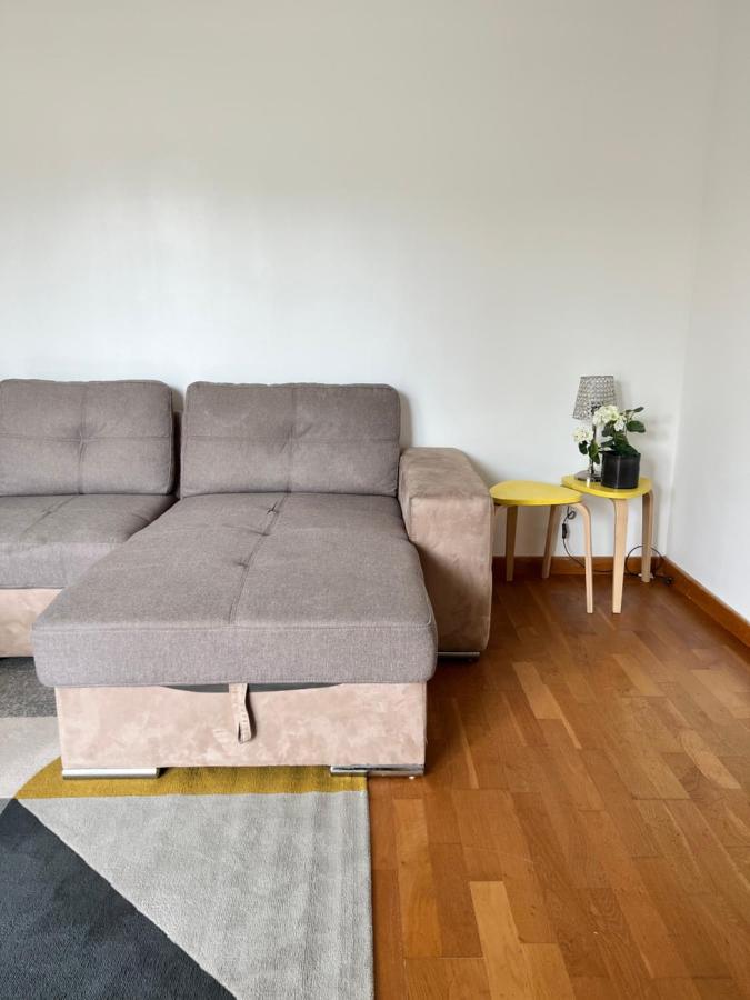 Appartement Orleans Centre - T2 المظهر الخارجي الصورة