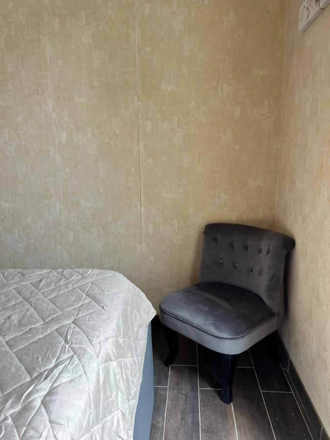 Appartement Orleans Centre - T2 المظهر الخارجي الصورة