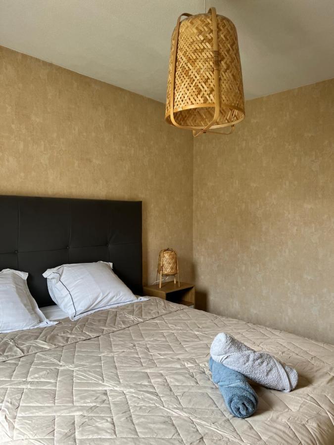 Appartement Orleans Centre - T2 المظهر الخارجي الصورة