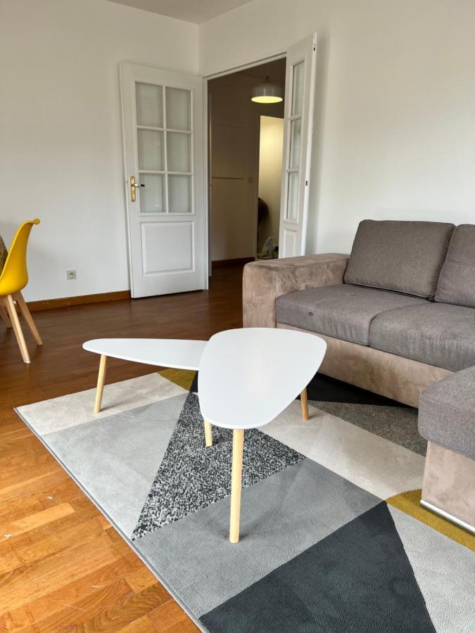 Appartement Orleans Centre - T2 المظهر الخارجي الصورة