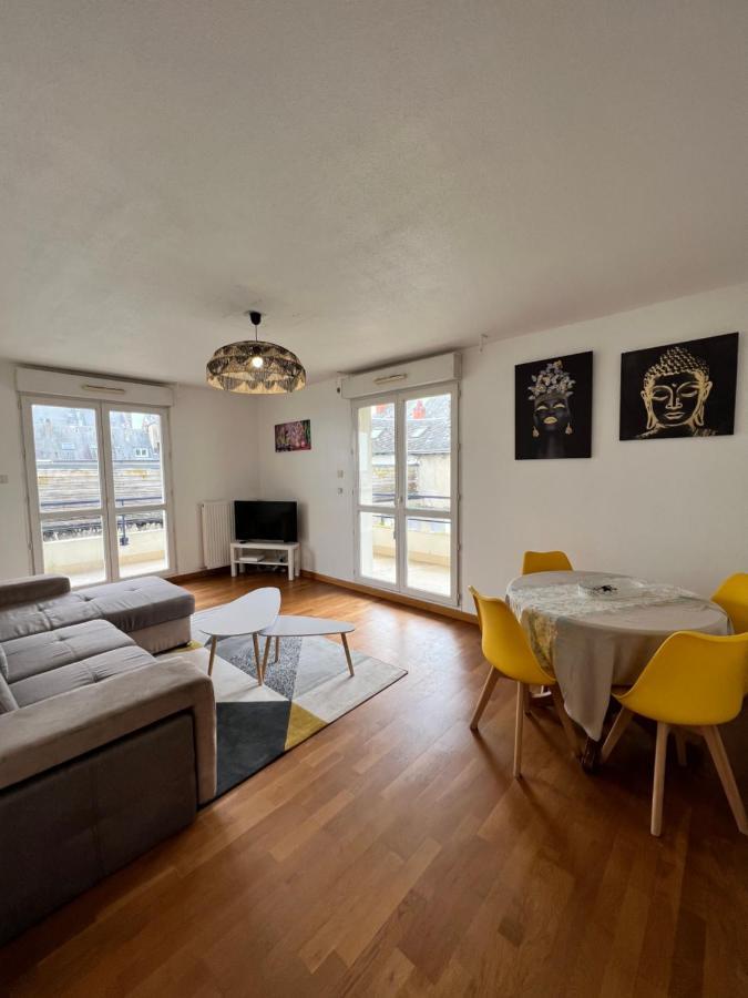 Appartement Orleans Centre - T2 المظهر الخارجي الصورة