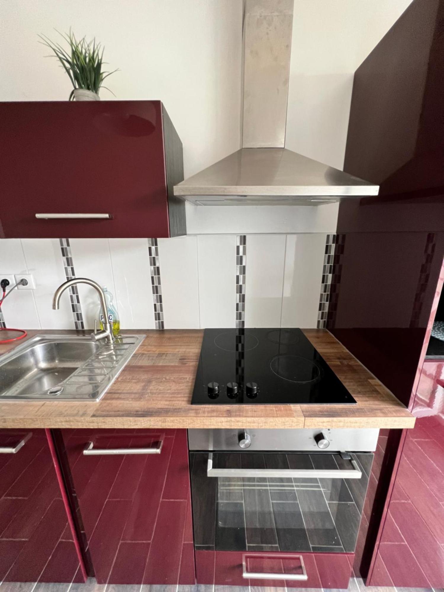Appartement Orleans Centre - T2 المظهر الخارجي الصورة